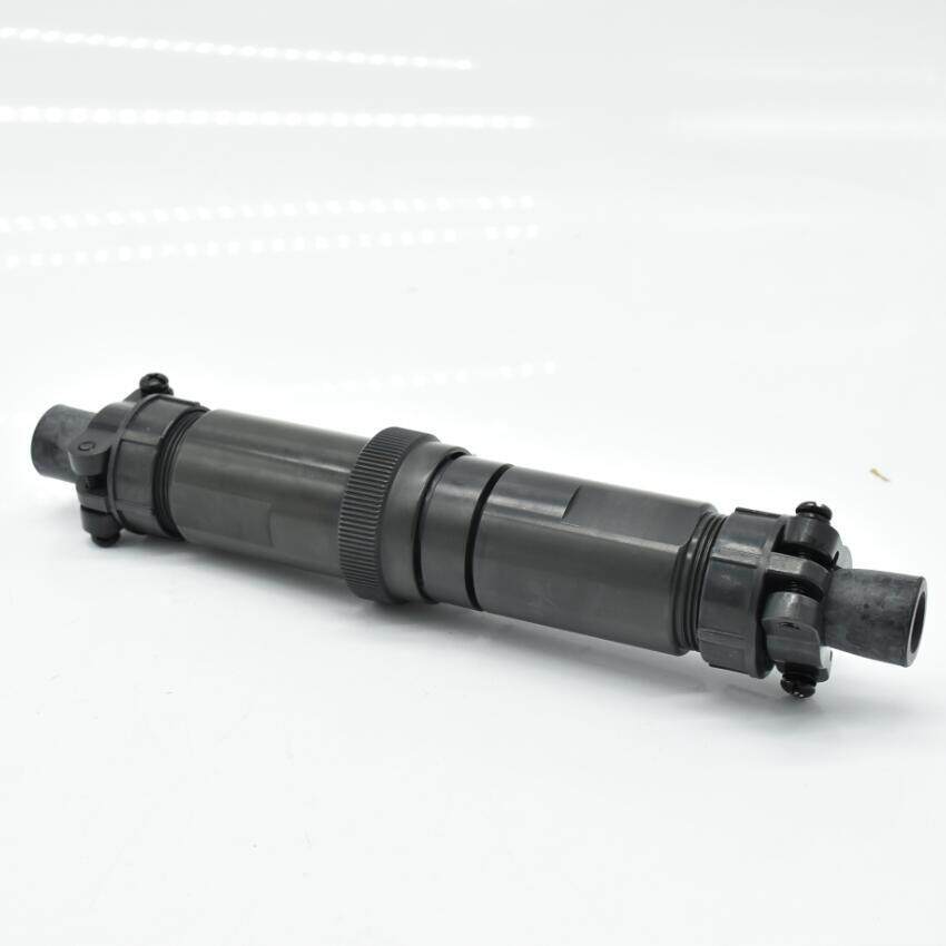 CE01-6A20公-0A-PCDO母对接航空EVV插头原3装卡口防水连接器