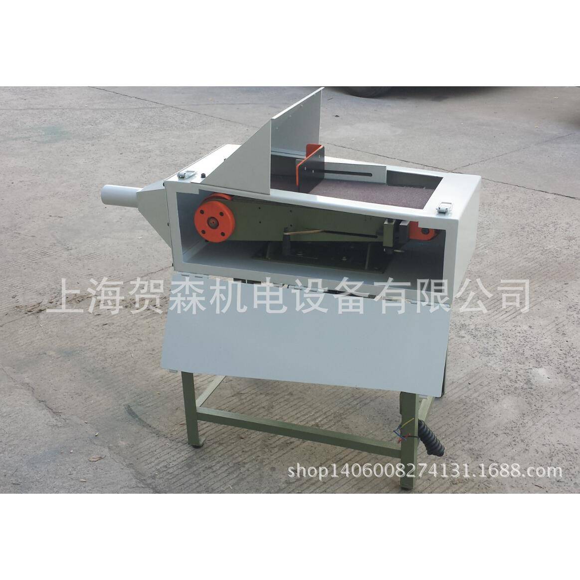 吸尘型IHG砂带型机HS-1磨524AD/面收尘平打机