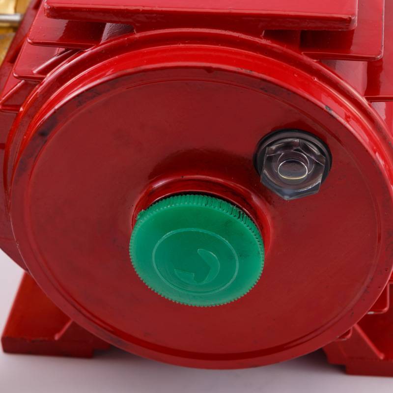 380型泵头洗车机配件黑猫熊猫神龙280型高压清洗机配件泵体总成