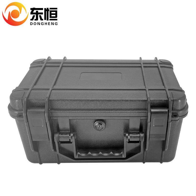 ABS塑料工具箱安全防护箱夜钓灯减震防水箱设备包装箱防尘防潮