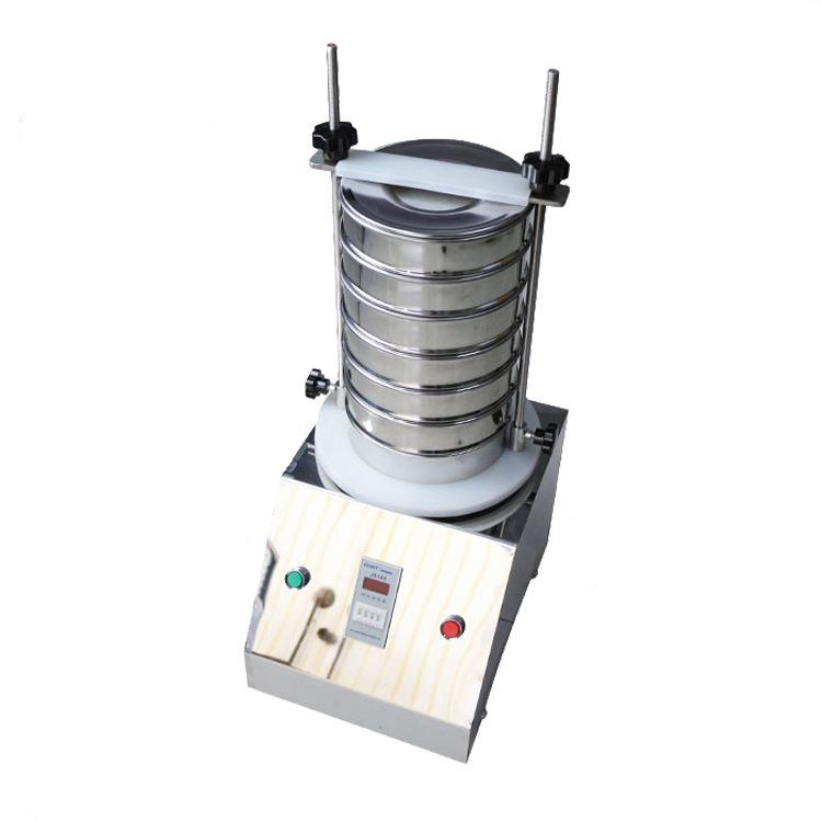 00型准分标ZZJ200样筛实析验室粒度分筛不锈钢材质标准检2验分样