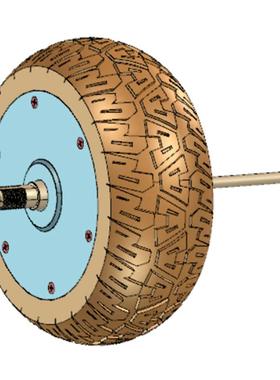 482Foma深Trade圳开发低直流无速刷轮毂电机大矩上海电动扭推车马