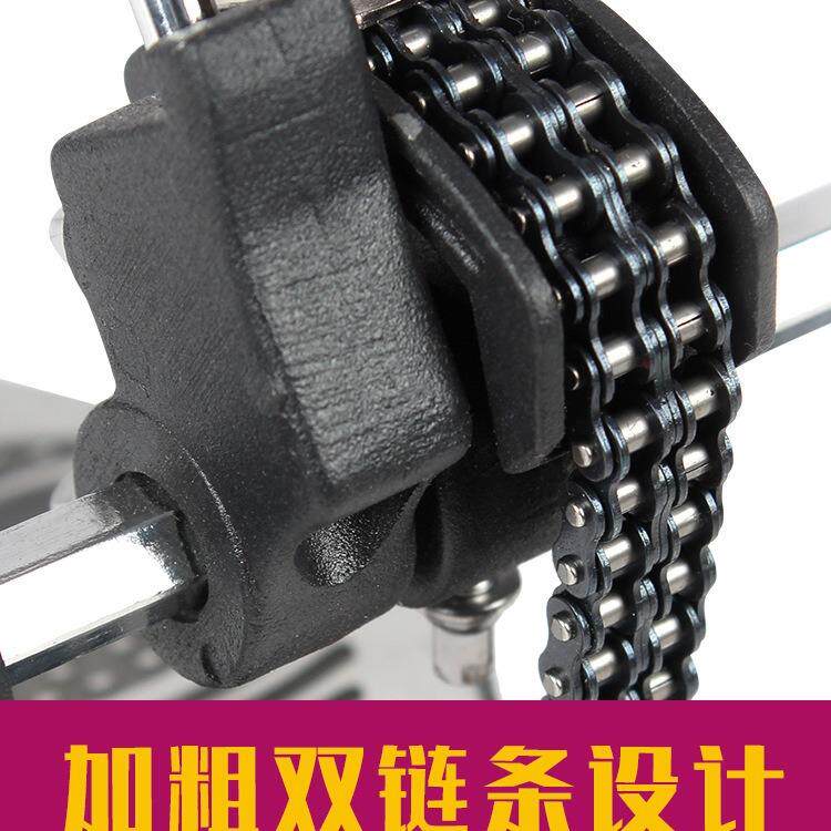 MK架子鼓踩踩锤爵鼓单踩锤单踏板士打击乐LOA器配件脚底鼓练踏习
