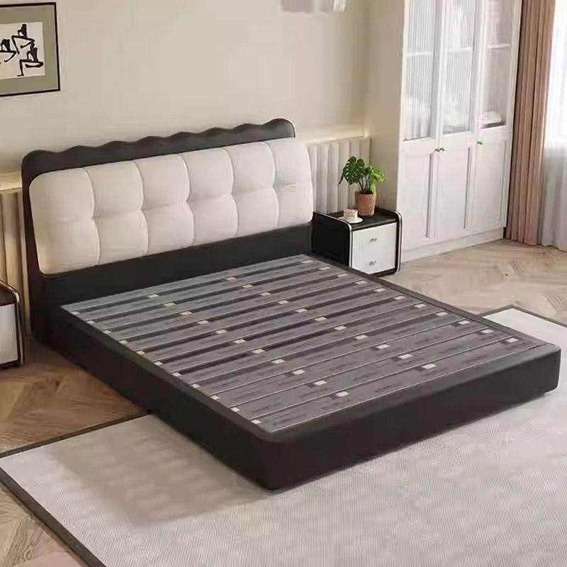 新款简约泡芙床奶人风小户型OZJ油现布艺软包双床代简约双人储物,鲜花速递/花卉仿真/绿植园艺,其它园艺用品,淘宝优惠券,粉丝福利购,淘宝优惠卷