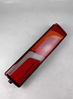 德龙M30811X0S后尾灯5000刹车灯X6000E0倒车灯全LD尾灯陕汽重卡