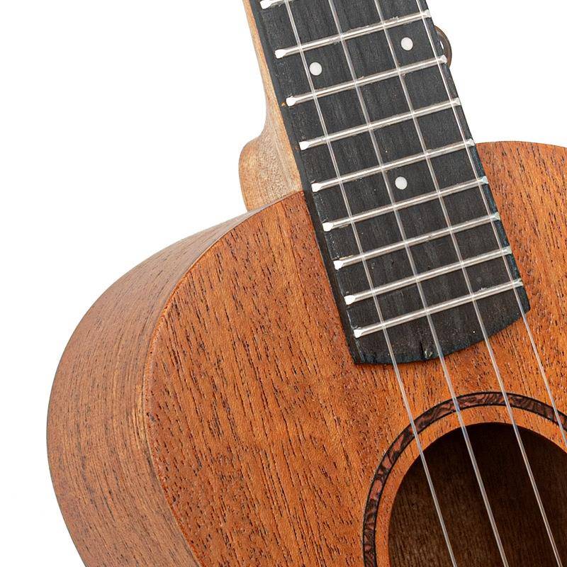 23寸尤FT-UK23M克里里小桃花芯木乌弦克丽丽儿童初学者k四吉他uul