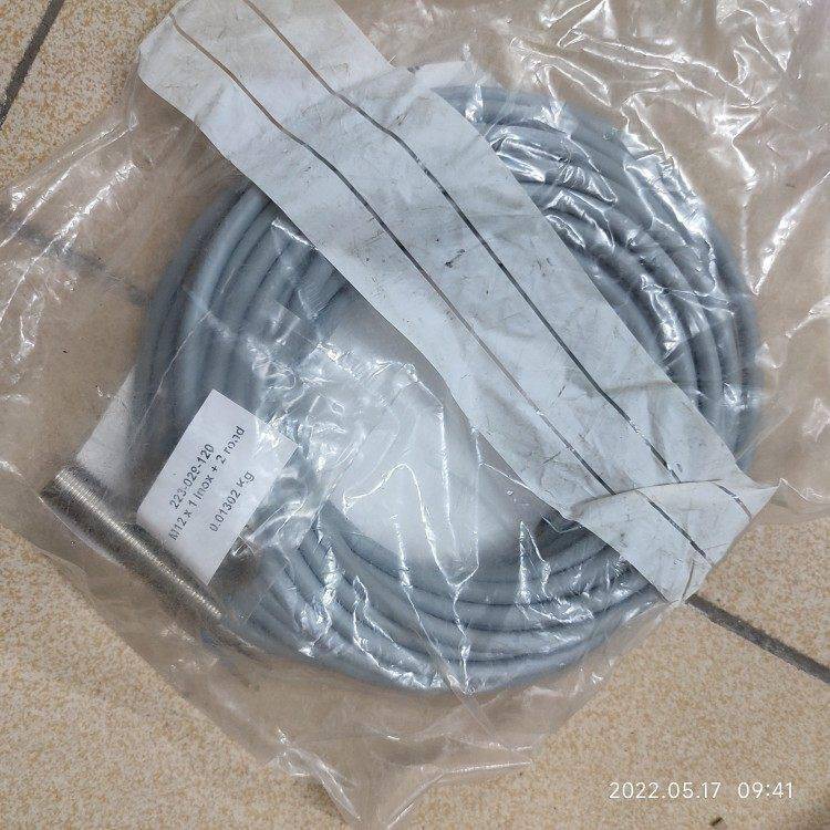 罗克尔接近开关872C-M4P12-D48772C-NB10NP12-11D482韦C-A5N18