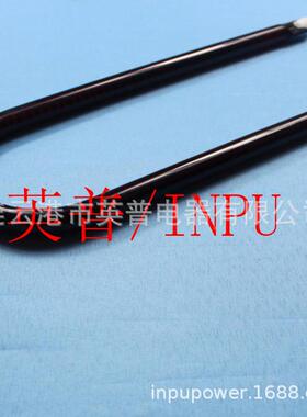 宝宝取暖器用OZJ红色碳纤维加管家生产取管暖器发热厂碳纤维加热