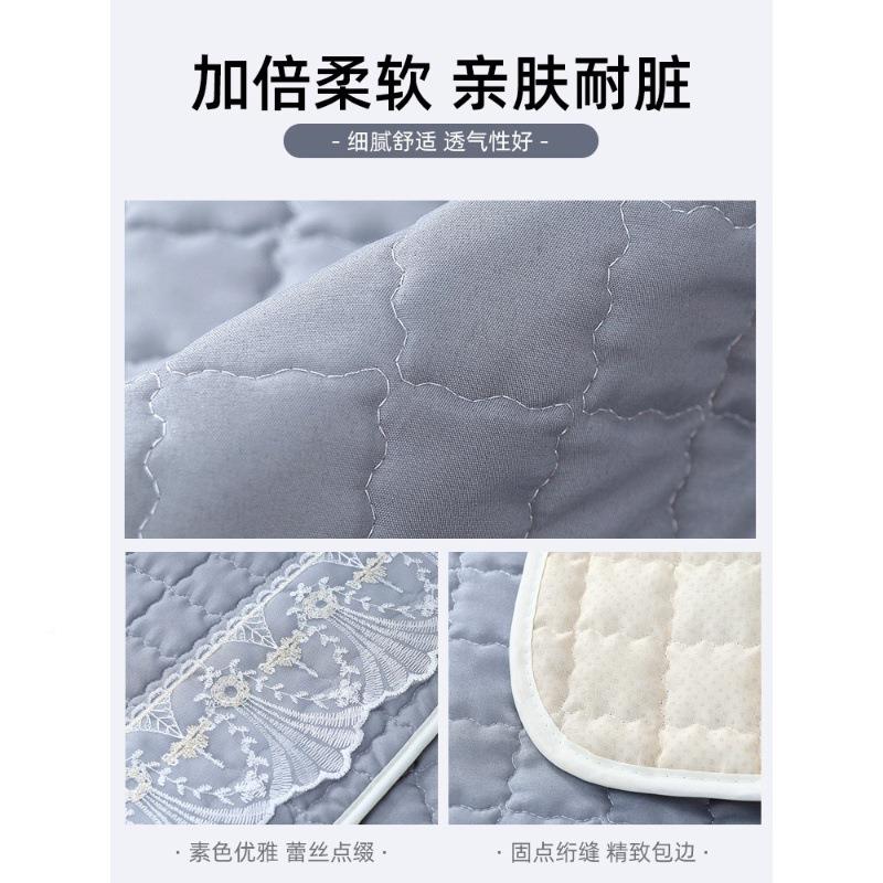 沙发垫季布64243797通用防滑垫子简约四现代全坐包萬能沙发套罩靠