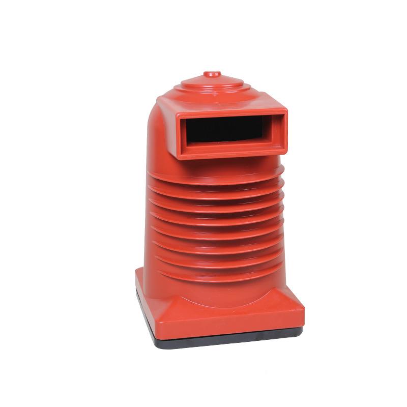 高压24KCV触头盒H3-24KV2CH3-24KVN25/630A-1600A中置/柜KY28绝缘