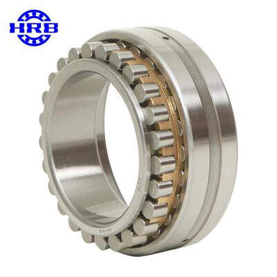 HMJWR哈尔滨调心B滚子轴2334CA/53634调心滚承子轴2承