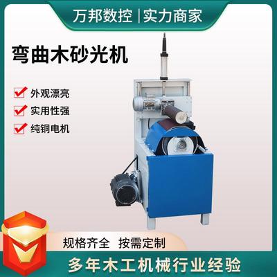 木定尺砂机光机定板厚平面砂ATY光打磨机家具打磨全自动工木机械