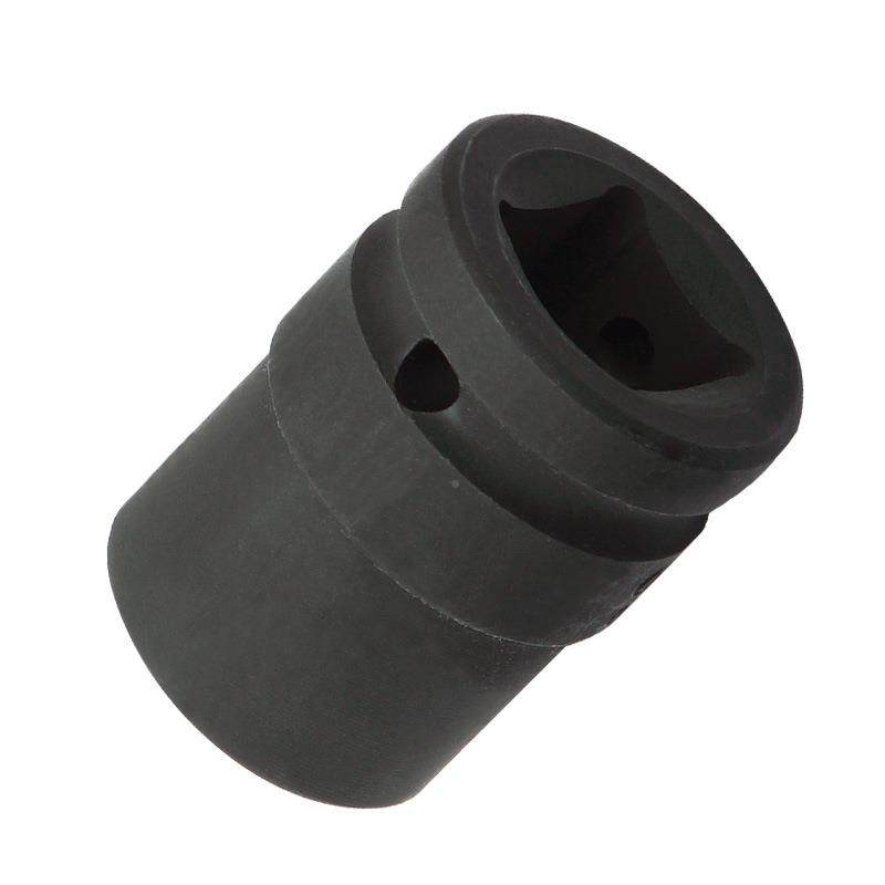 宝合3/寸MOX19MM风炮六动角气套筒重型加厚4气动大风炮套头汽修工