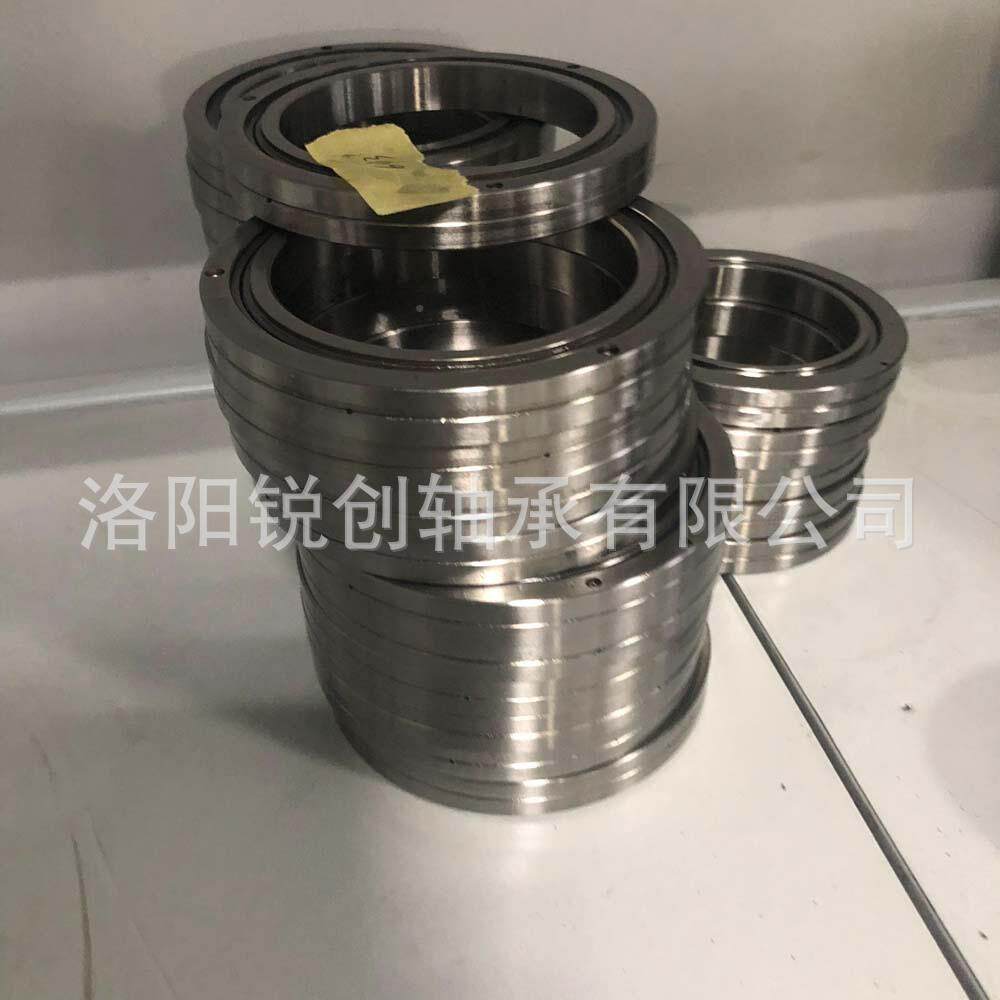 CRB400薄壁交叉1滚121子轴承高精度机器人轴HV承