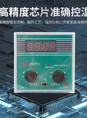 XMTA-2P202t1004℃0上下限三位式温控SDV表数显温控仪仪表开0关