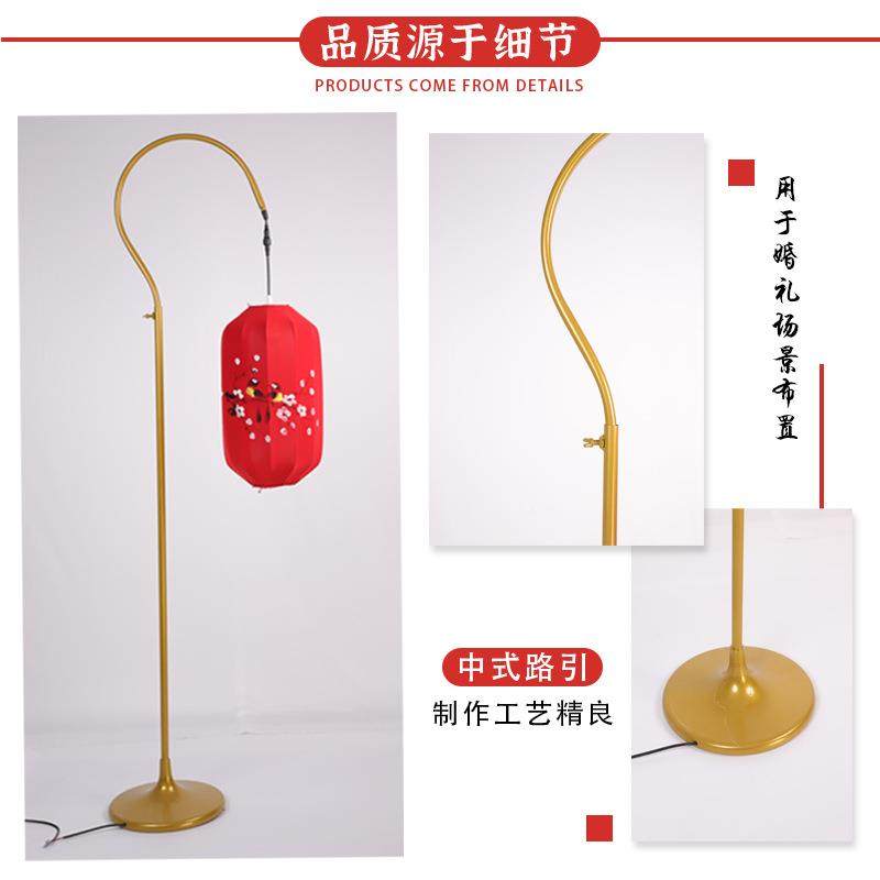 高端中式主题婚舞台布置钩用礼品婚庆道具迎23423423宾摆件金灯笼,节庆用品/礼品,陪嫁用品套装,淘宝优惠券,粉丝福利购,淘宝优惠卷