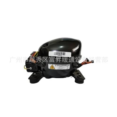 GMCC美芝压缩机GMC美芝C冰箱冰柜制冷-压缩机EEH751FEE75H1F--U