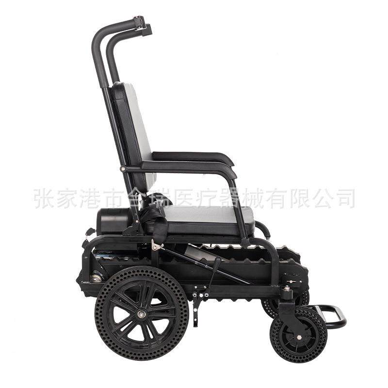 YHR-LYHR-LD05D5上电动0爬楼梯椅履动带电动爬楼机下楼梯电椅