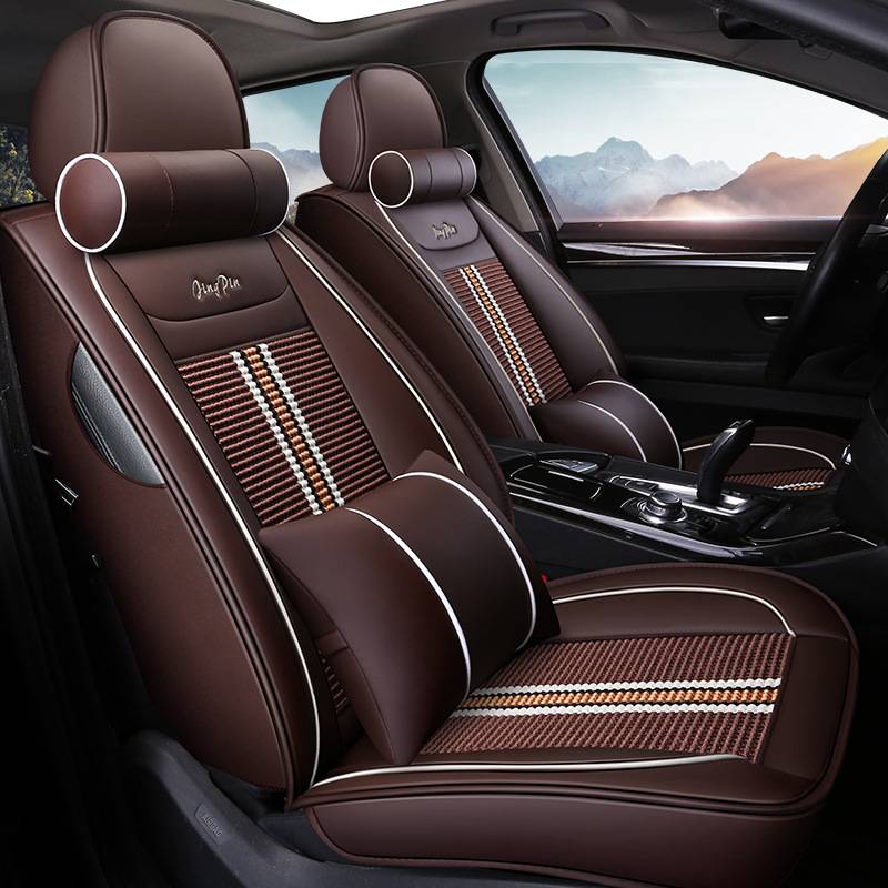 汽车座套雪佛兰科鲁兹赛欧迈锐宝科帕奇创酷沃兰多全包  汽车坐垫