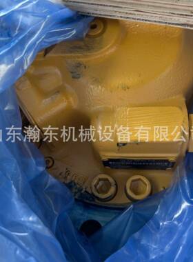 SHPQE+9M22山工平地4马达机556725