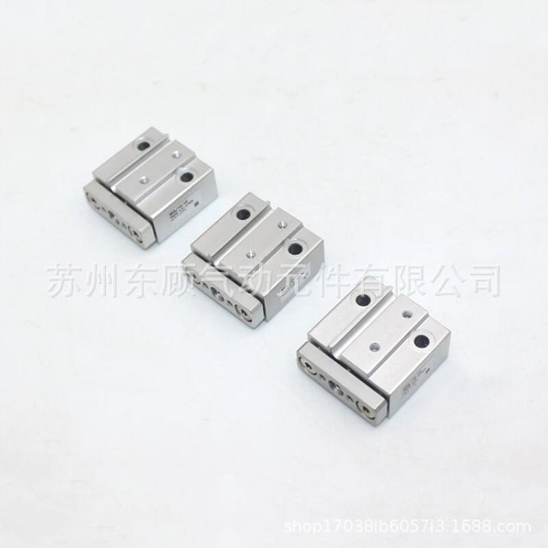 杆SMC型微带导气-缸MGJ10671-10-1520