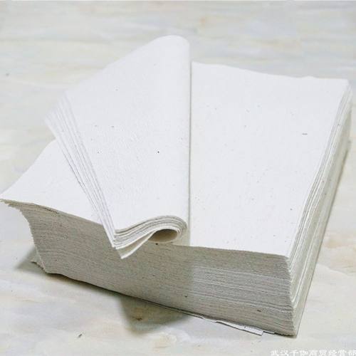 宠物用纸平板皱纹散装草纸去污厕纸超皱纹卫生纸经济老糙纸粗纸