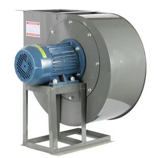 5风.保6A 节能环风机SES 通风机 3KW布袋除器机鼓 尘72型离心式