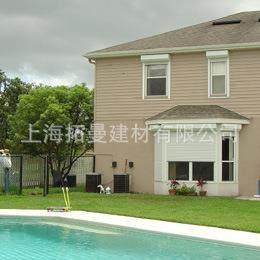 简约现代外遮阳家卷帘窗 后阳台用卷帘专门窗 庭电CTW动卷帘窗