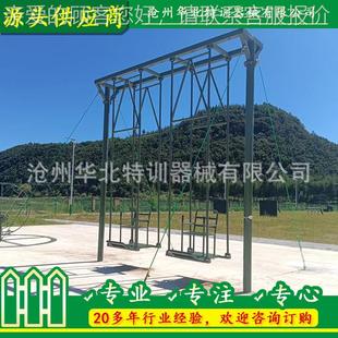 厂家直晕销抗眩轮训练设备设施多维转训练器材备三维滚轮设9862器