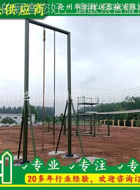 厂家定制森林消06405体森能合竞技防训练器材综 林200米综合体能