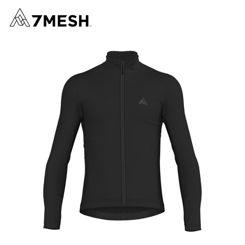 7meshWTV保暖透气骑行服