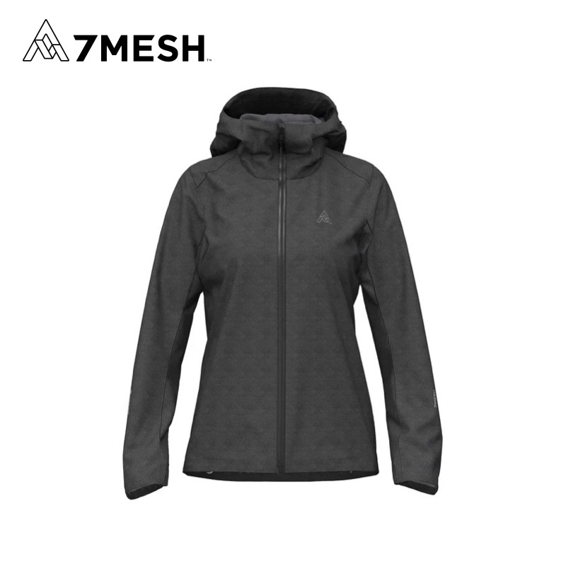 守护者 轻迅夹克 女款 7mesh Guardian Air Jacket Women's