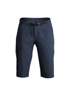 短裤 女款 骑行剪裁 7mesh Women's Glidepath 翔途 Short