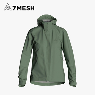 女款 tex夹克 7mesh Women Jacket 天行者 Skypilot Gore