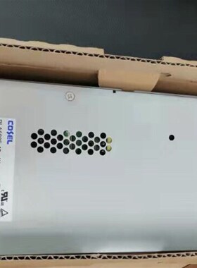 COSEL开关电源48 PLA600F-48-W全新原装STOCK现货24V600W