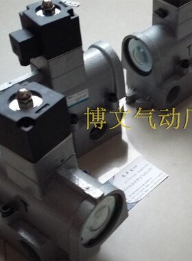 六分截止阀 DN20螺纹 常闭截止换向阀K23JD-20