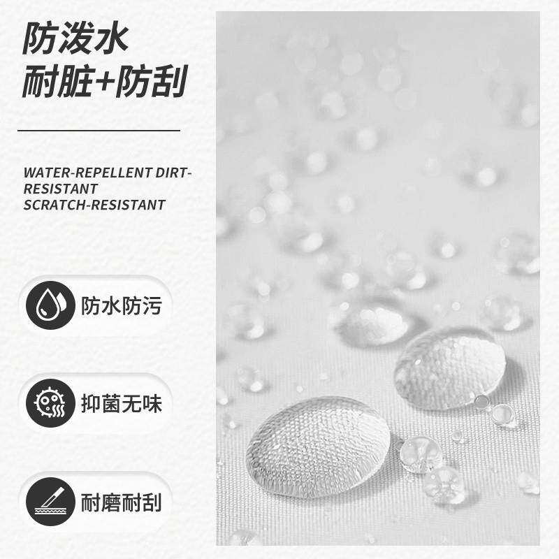 觉醒年代单肩包新青年鲁迅帆布背包手提袋小学生大容量斜挎包痛包