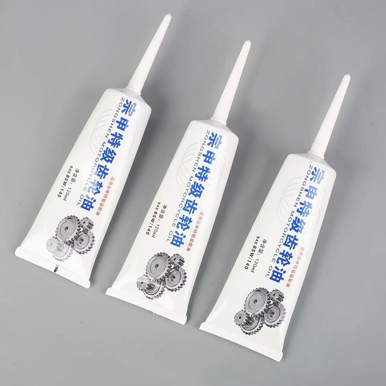 电动三轮车摩托车齿轮油差速器油牙包油倒挡器防冻齿轮箱润滑油