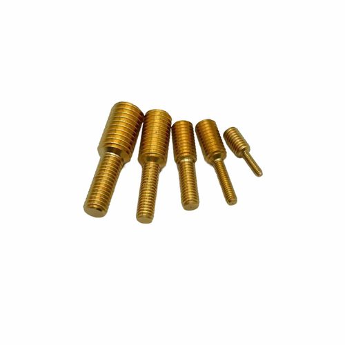 黄铜变径螺丝黄铜大小头转换螺丝双头连接变径螺栓M3转M4M5-M14