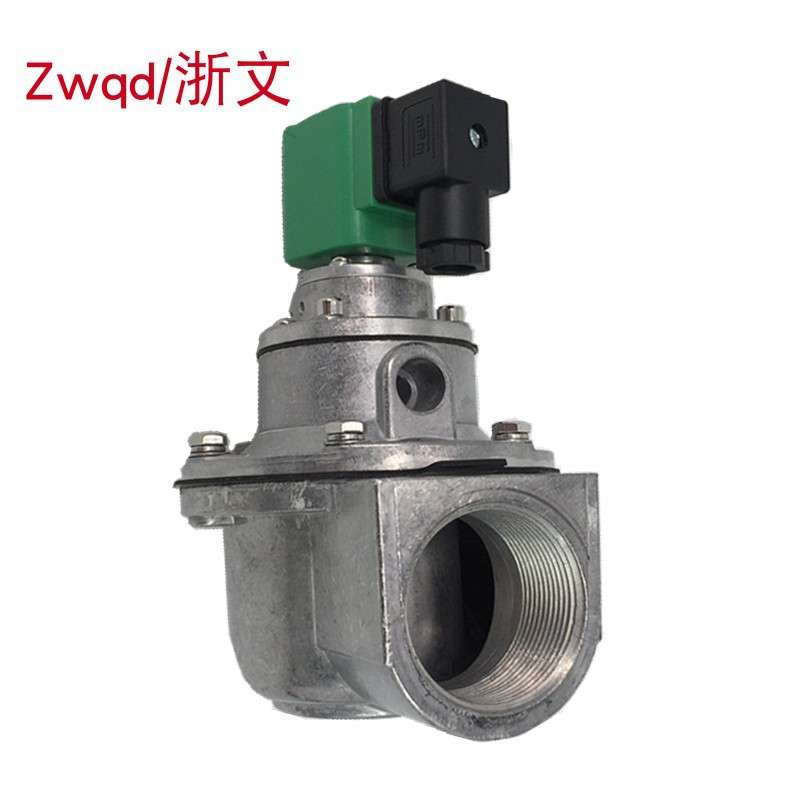 脉冲阀MD125S MD120S MD140S MD150S MD162S MD376S直角式电磁阀