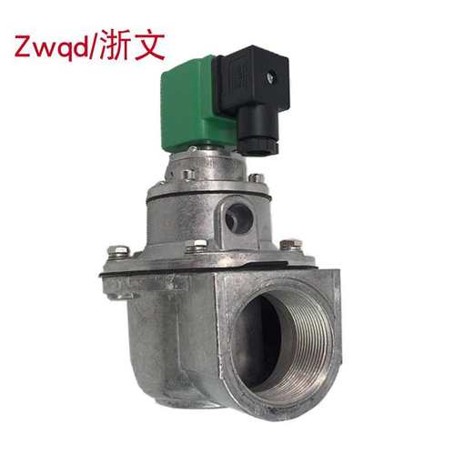 脉冲阀MD125S MD120S MD140S MD150S MD162S MD376S直角式电磁阀