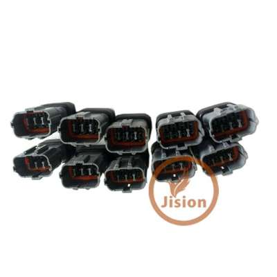 jision-8233-06-3350-PC200-8 PC300-8 PC400-8挖掘机二极管