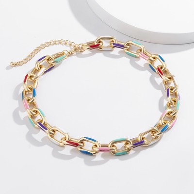 现货Charm el Wo Girl Persoality Fashio Jewelry She