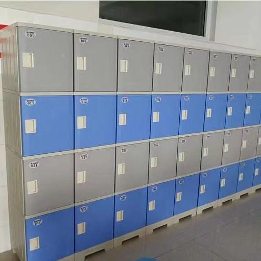 浴室更柜衣健身房储物A320*470*BS纳柜一收体靠墙多层置物柜厂柜