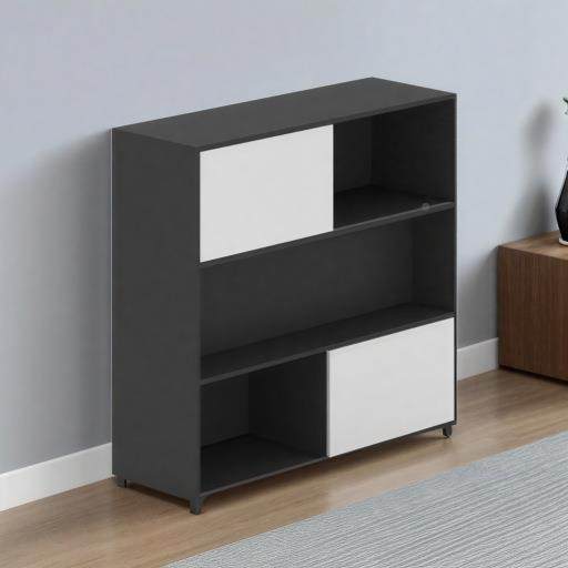 文件柜黑现白办公收纳柜子办公桌代简约色时尚上班工作/厂家直柜,商业/办公家具,办公储物柜,淘宝优惠券,粉丝福利购,淘宝优惠卷