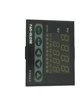 直供PAN-LOBEAP909X-208701-多010-00G0AA功能温度控制器智能仪表