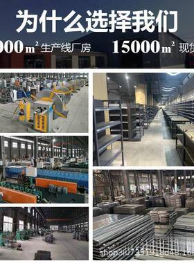 仓储货地家用速装储物架架RBY阳台置物架架多层落超市仓库展示架