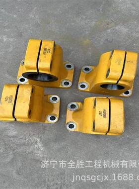 DX30AHQ0挖掘机涡轮压器总65成.09增100-7062轨链总成挖斗