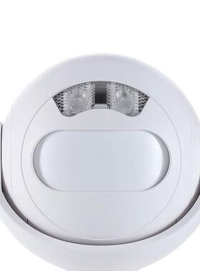 进铺门器家用防盗感应语音红报外TSW线迎宾器欢迎遥控店门铃警器