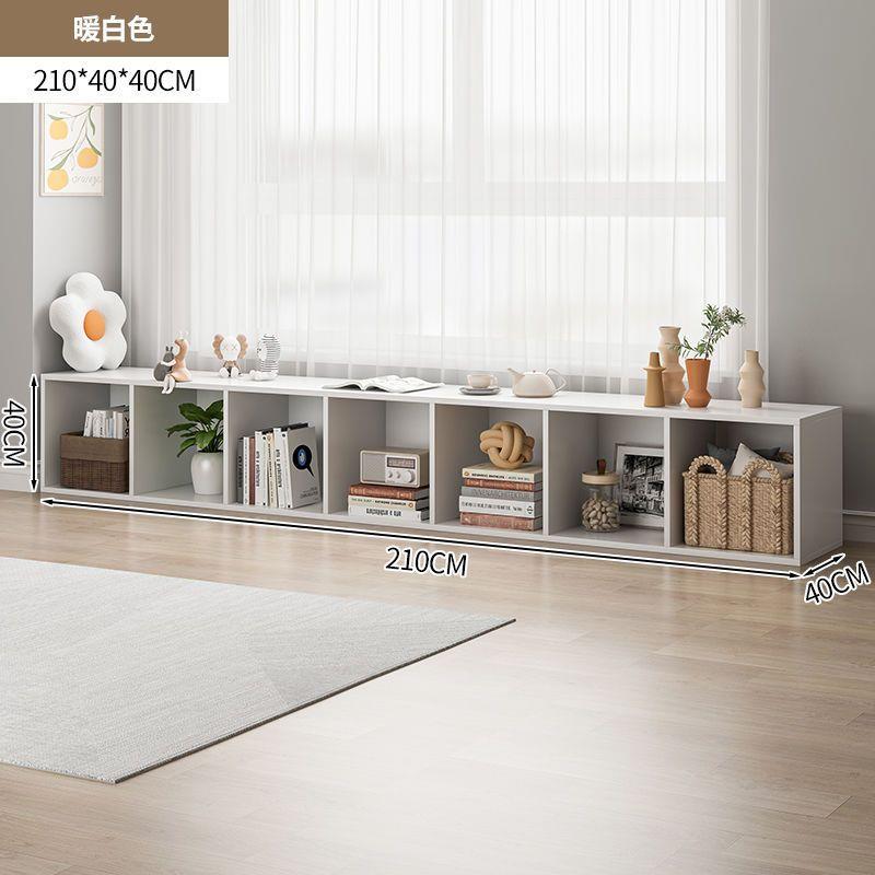 窗柜矮柜简易防晒可飘坐收纳柜阳台柜储物柜柜卧室榻榻米置RMT物